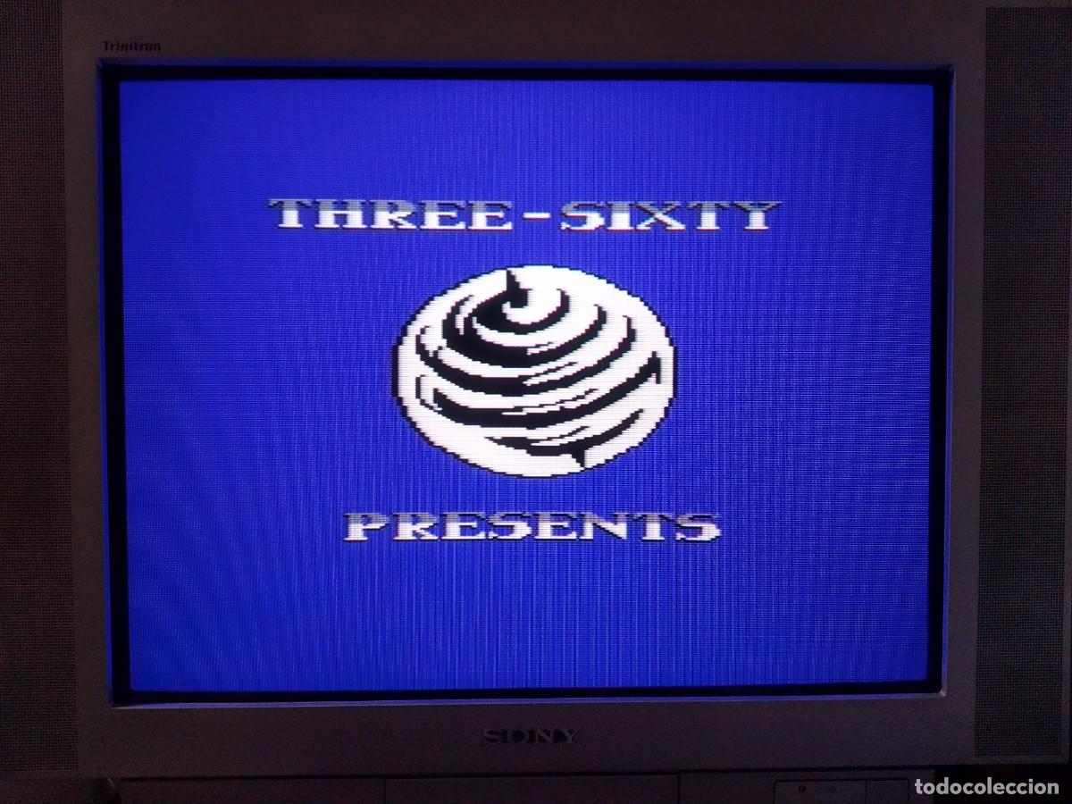 Videojuegos y consolas: DARK CASTLE. MIRRORSOFT. COMMODORE 64 C64. - Foto 12