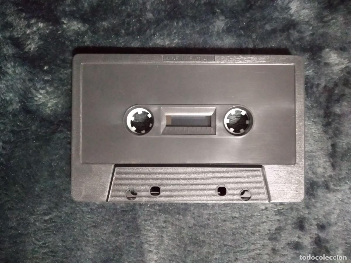 Videojuegos y consolas: CHICAGO 30S. TOPO SOFT. COMMODORE 64 C64. - Foto 11