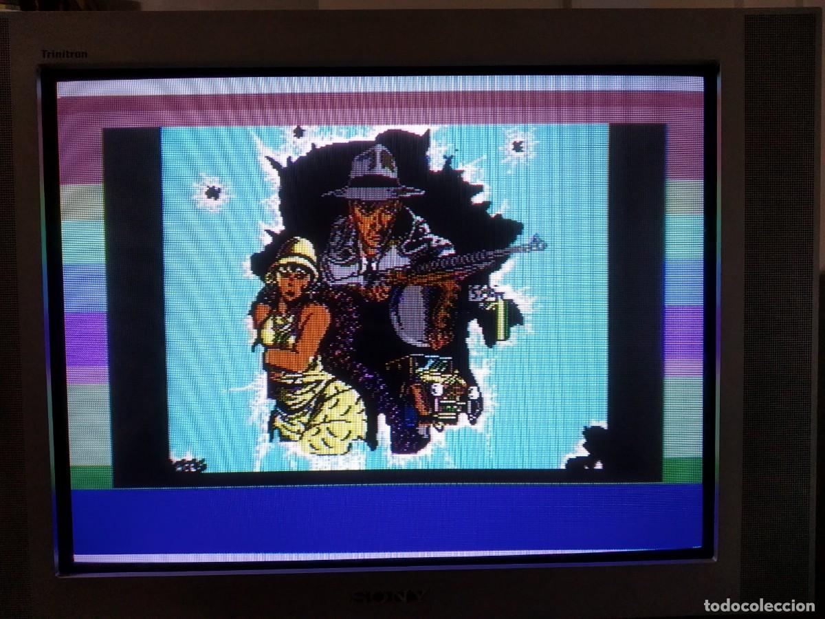Videojuegos y consolas: CHICAGO 30S. TOPO SOFT. COMMODORE 64 C64. - Foto 13