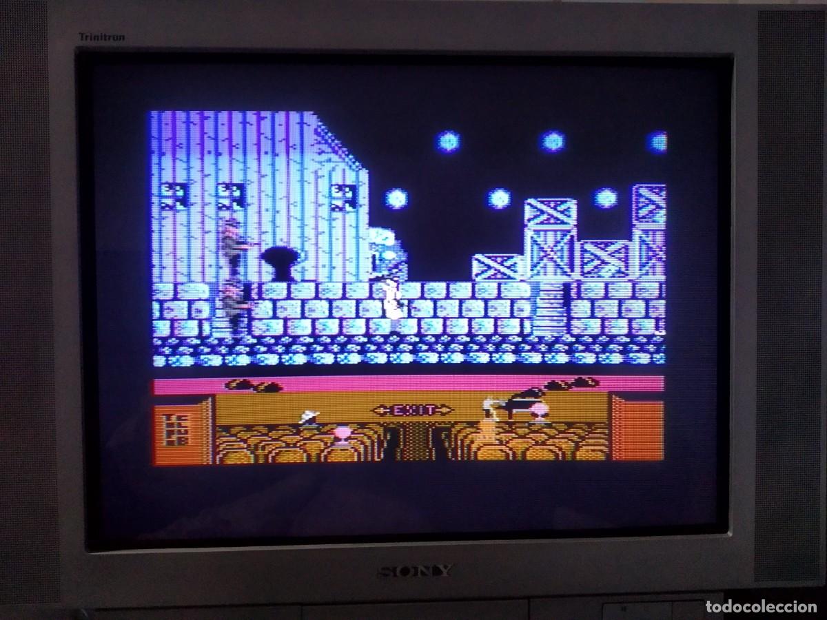 Videojuegos y consolas: CHICAGO 30S. TOPO SOFT. COMMODORE 64 C64. - Foto 15