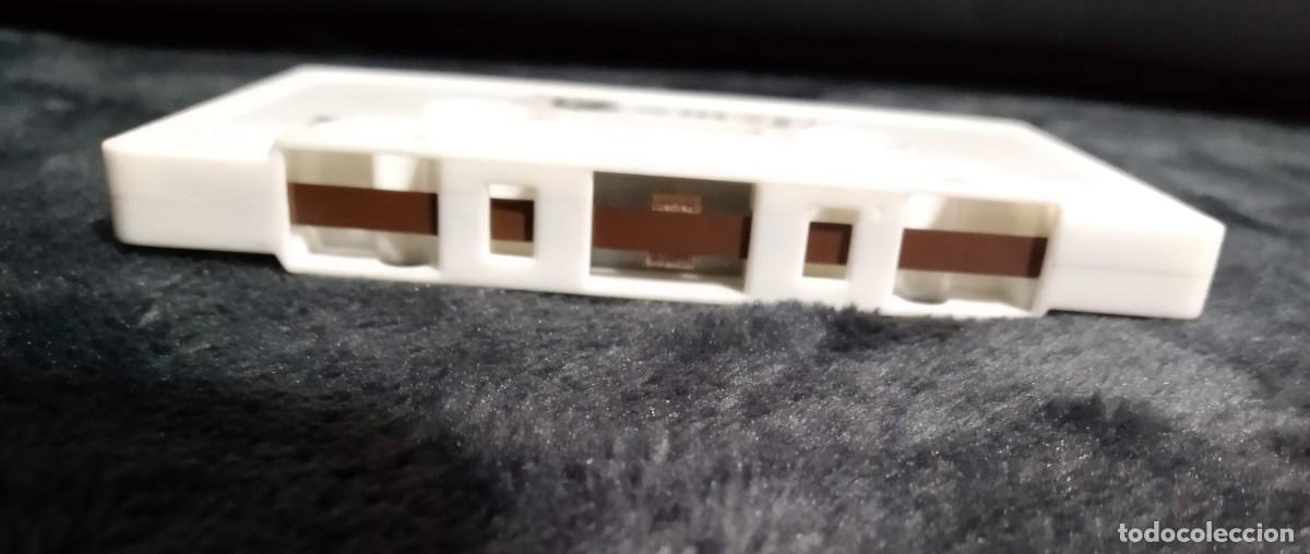 Videojuegos y consolas: SHINOBI. SEGA. COMMODORE 64 C64. - Foto 13