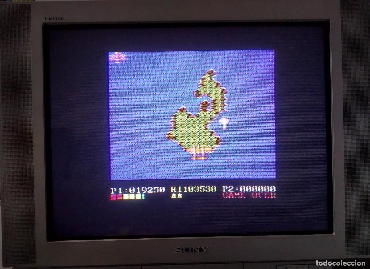 Videojuegos y consolas: 1943: THE BATTLE OF MIDWAY. CAPCOM. COMMODORE 64 C64. - Foto 16