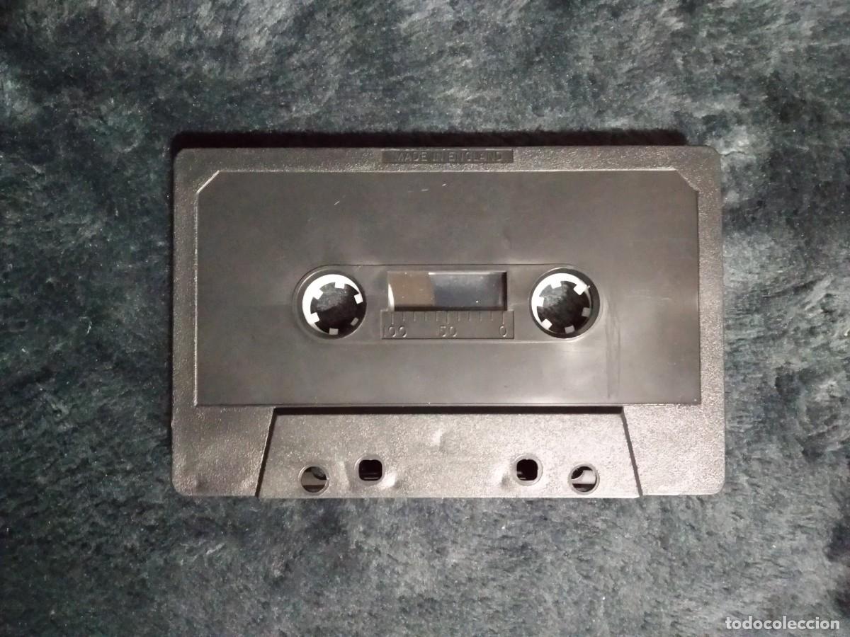 Videojuegos y consolas: SHADOW DANCER. SEGA. COMMODORE 64 C64 - Foto 14