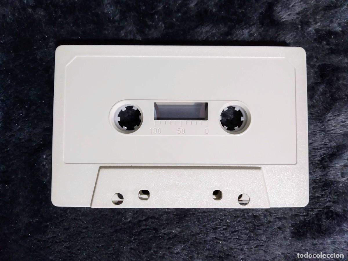 Videojuegos y consolas: CLASSIC ARCADIA (AXIENS, MUNCHER Y INVADERS). ALTERNATIVE SOFTWARE. COMMODORE 64 C64 - Foto 11