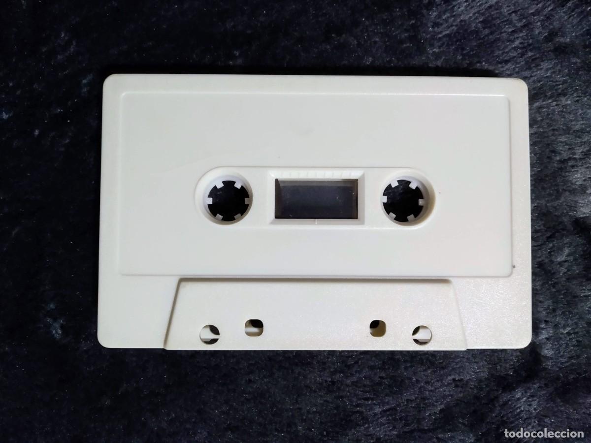 Videojuegos y consolas: STORM. MASTERTRONIC. COMMODORE 64 C64 - Foto 10