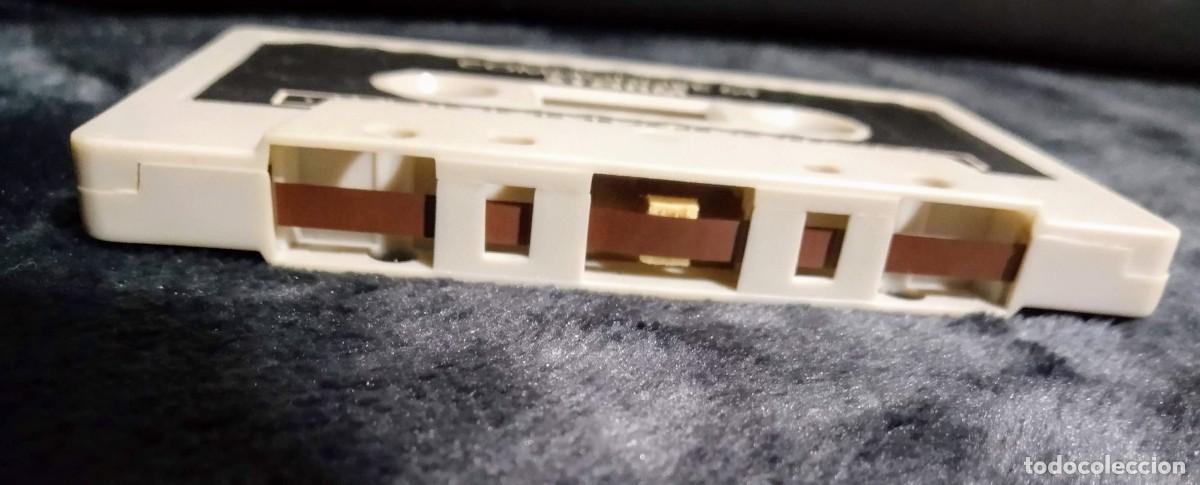 Videojuegos y consolas: STORM. MASTERTRONIC. COMMODORE 64 C64 - Foto 11