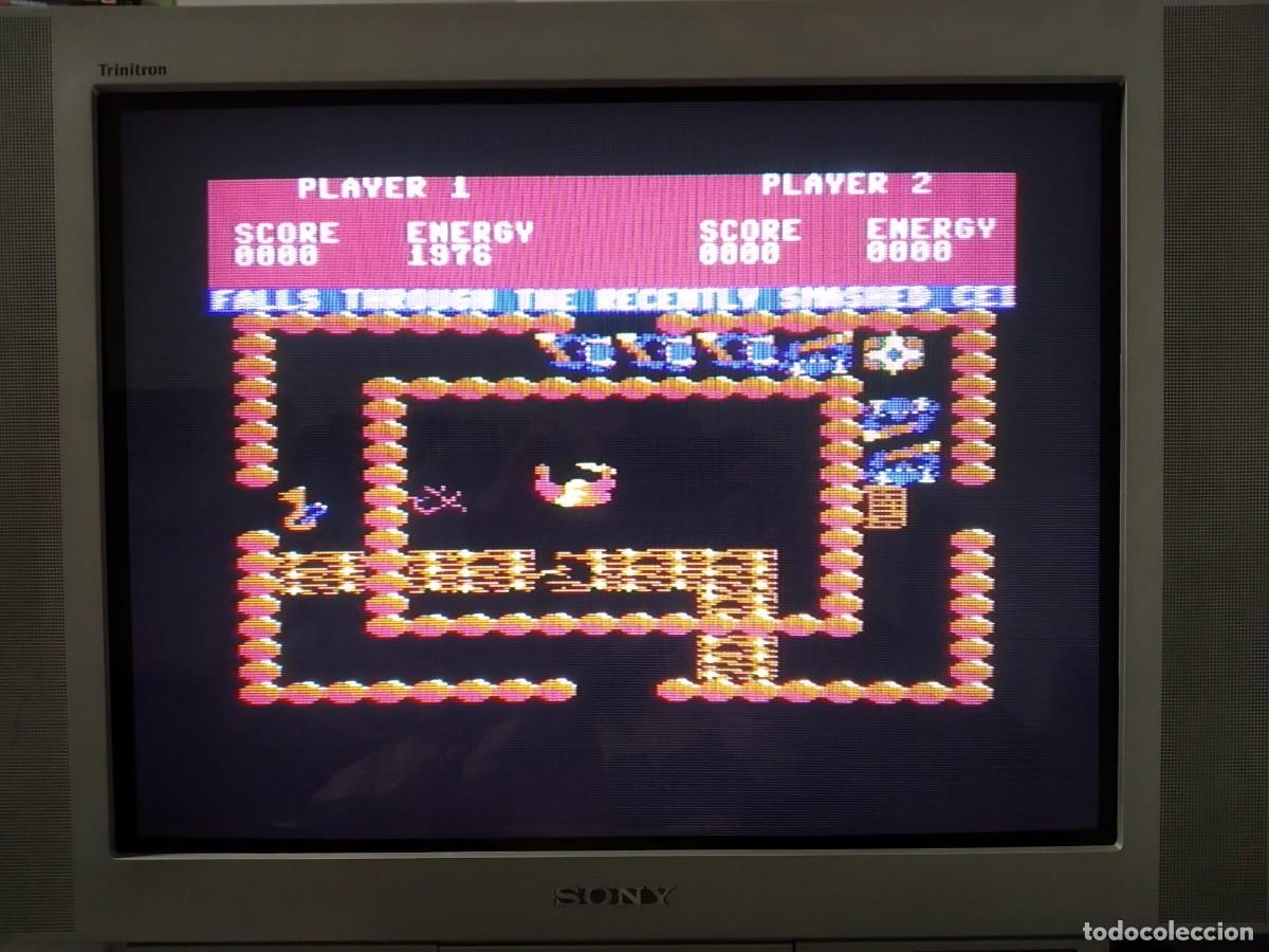Videojuegos y consolas: STORM. MASTERTRONIC. COMMODORE 64 C64 - Foto 14