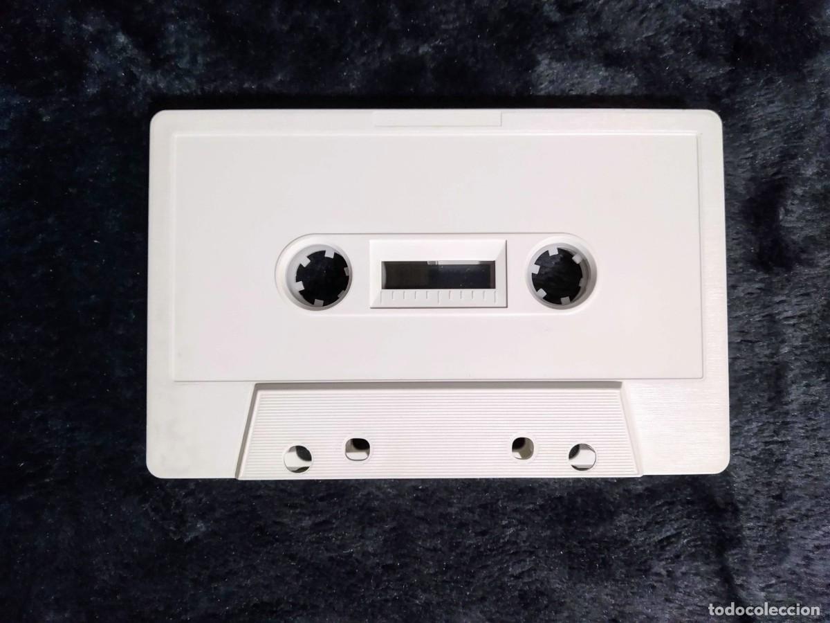 Videojuegos y consolas: MULTIMIXX 4 (GAUNTLET, THE DEEPER DUNGEONS Y GAUNTLET II). ATARI. COMMODORE 64 C64 - Foto 10