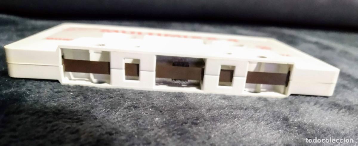 Videojuegos y consolas: MULTIMIXX 4 (GAUNTLET, THE DEEPER DUNGEONS Y GAUNTLET II). ATARI. COMMODORE 64 C64 - Foto 11