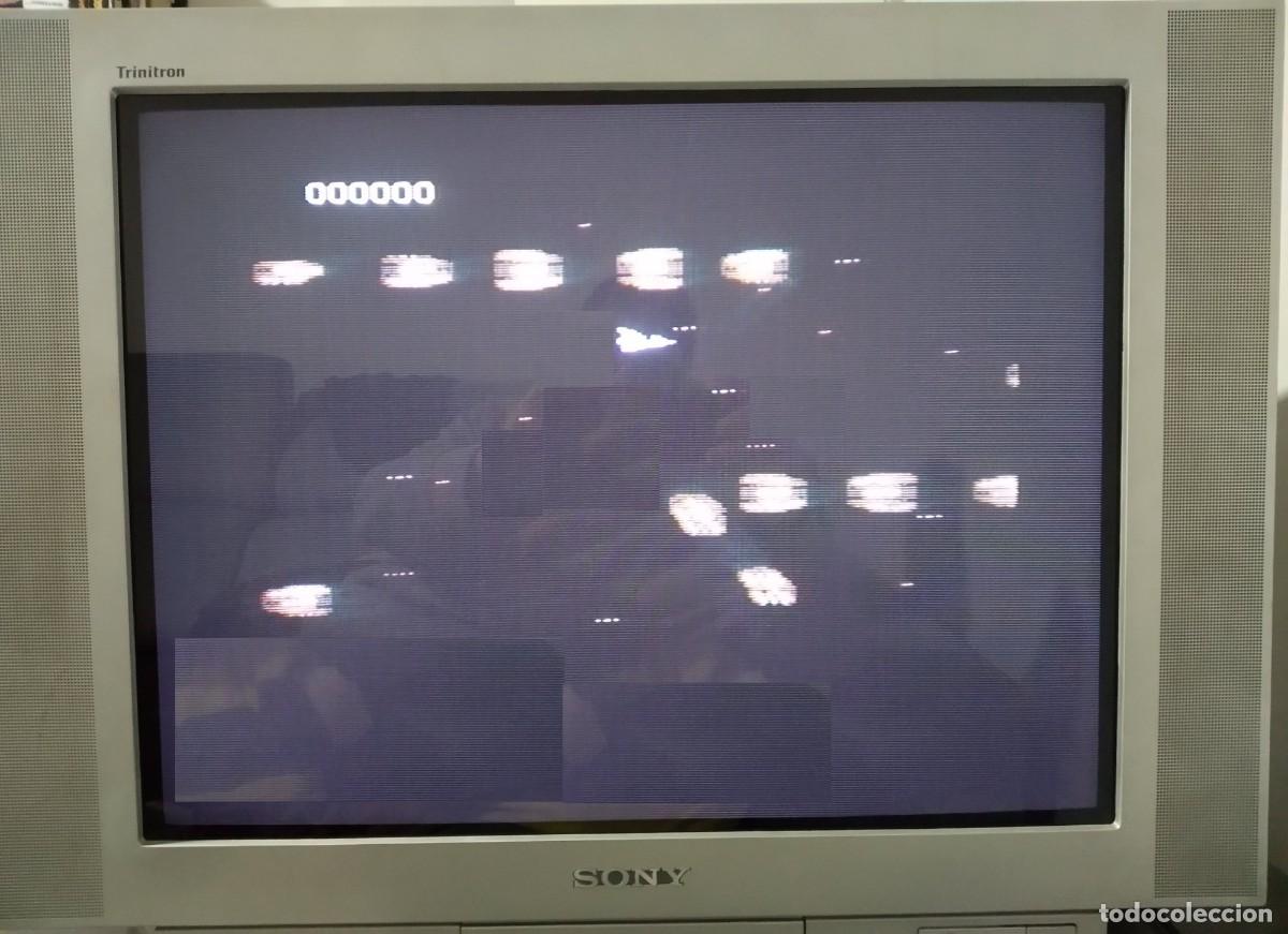 Videojuegos y consolas: SALAMANDER (THE HIT SQUAD). KONAMI. COMMODORE 64 C64 - Foto 13