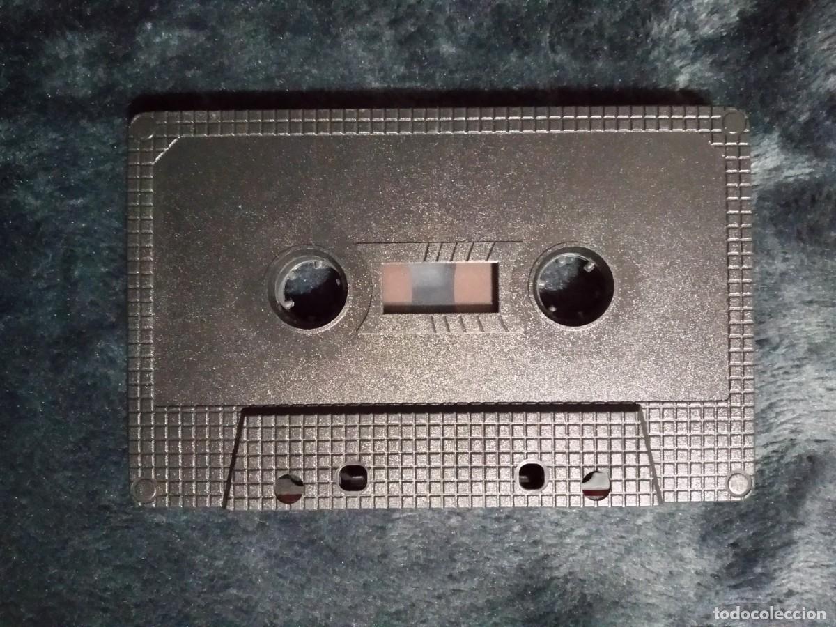 Videojuegos y consolas: TOOL BOX: SHOOTEM-UP CONSTRUCTION KIT. DOMARK. COMMODORE 64 C64 - Foto 7