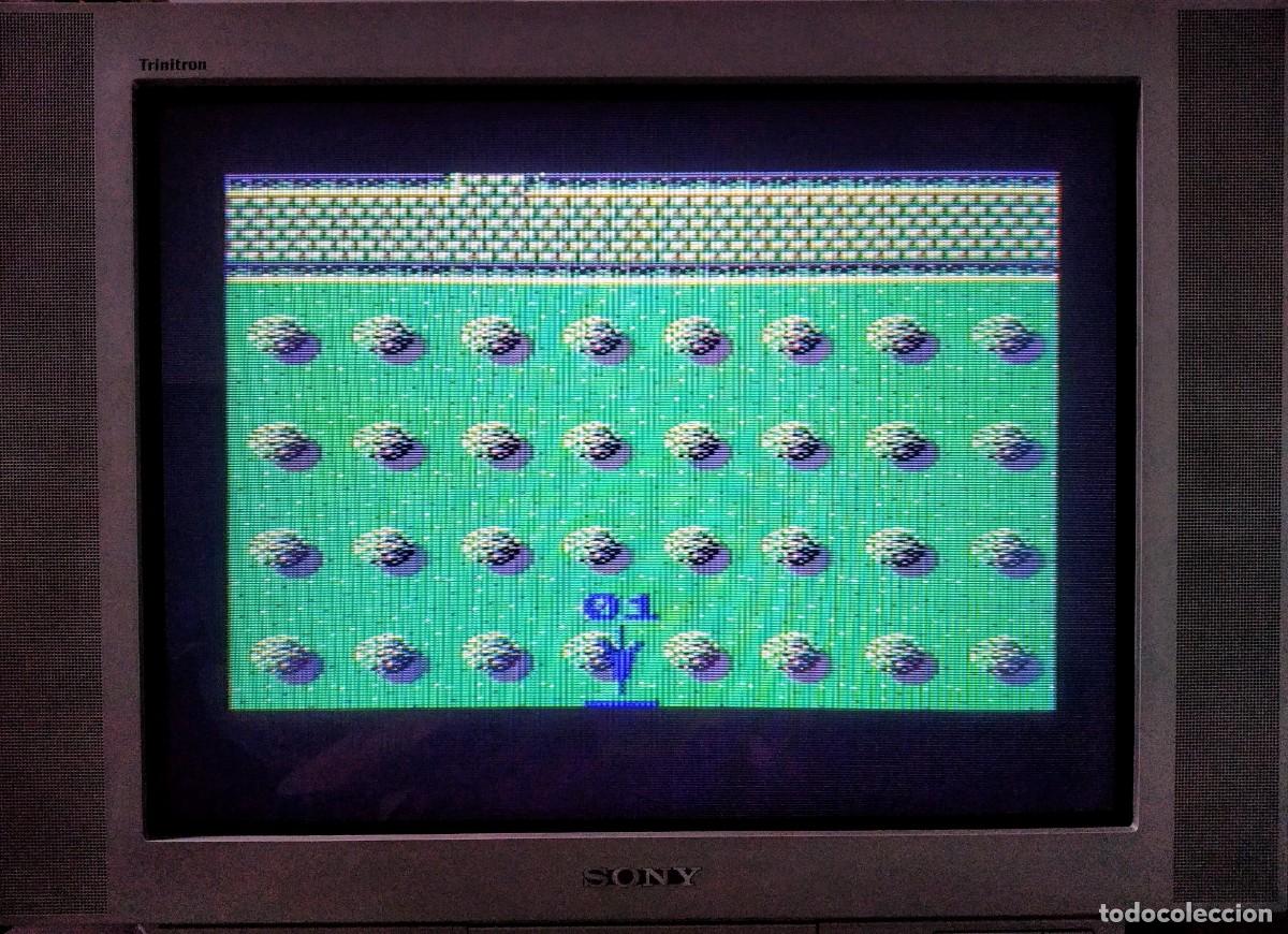 Videojuegos y consolas: TOOL BOX: SHOOTEM-UP CONSTRUCTION KIT. DOMARK. COMMODORE 64 C64 - Foto 10
