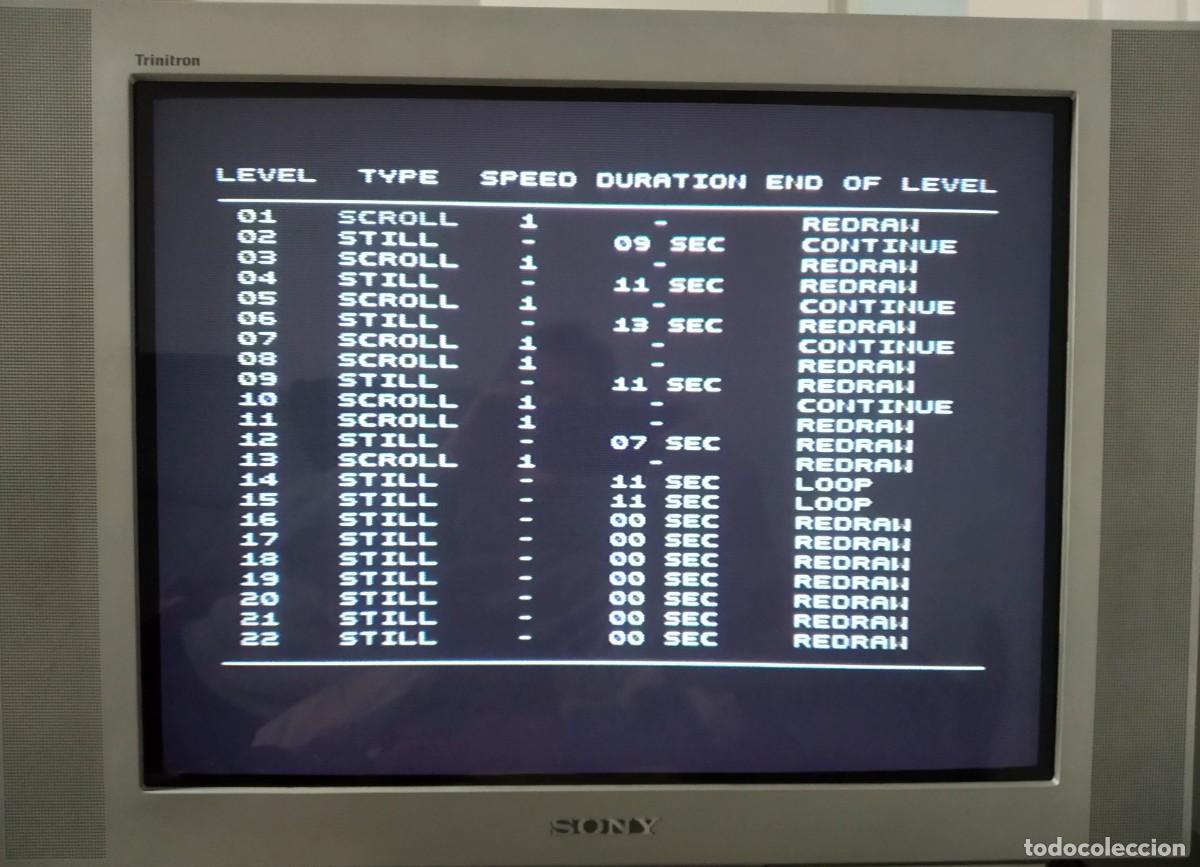 Videojuegos y consolas: TOOL BOX: SHOOTEM-UP CONSTRUCTION KIT. DOMARK. COMMODORE 64 C64 - Foto 11