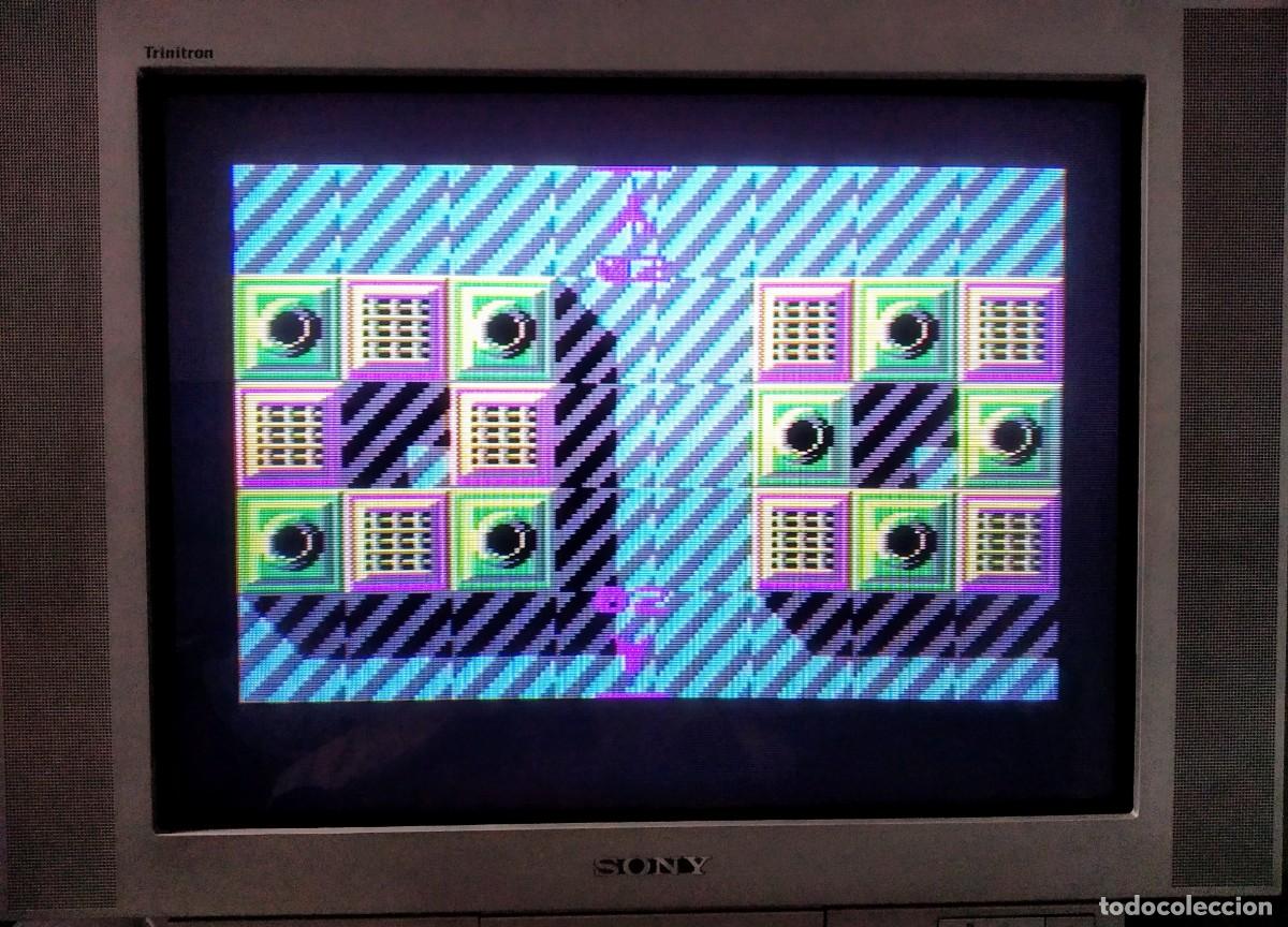 Videojuegos y consolas: TOOL BOX: SHOOTEM-UP CONSTRUCTION KIT. DOMARK. COMMODORE 64 C64 - Foto 12