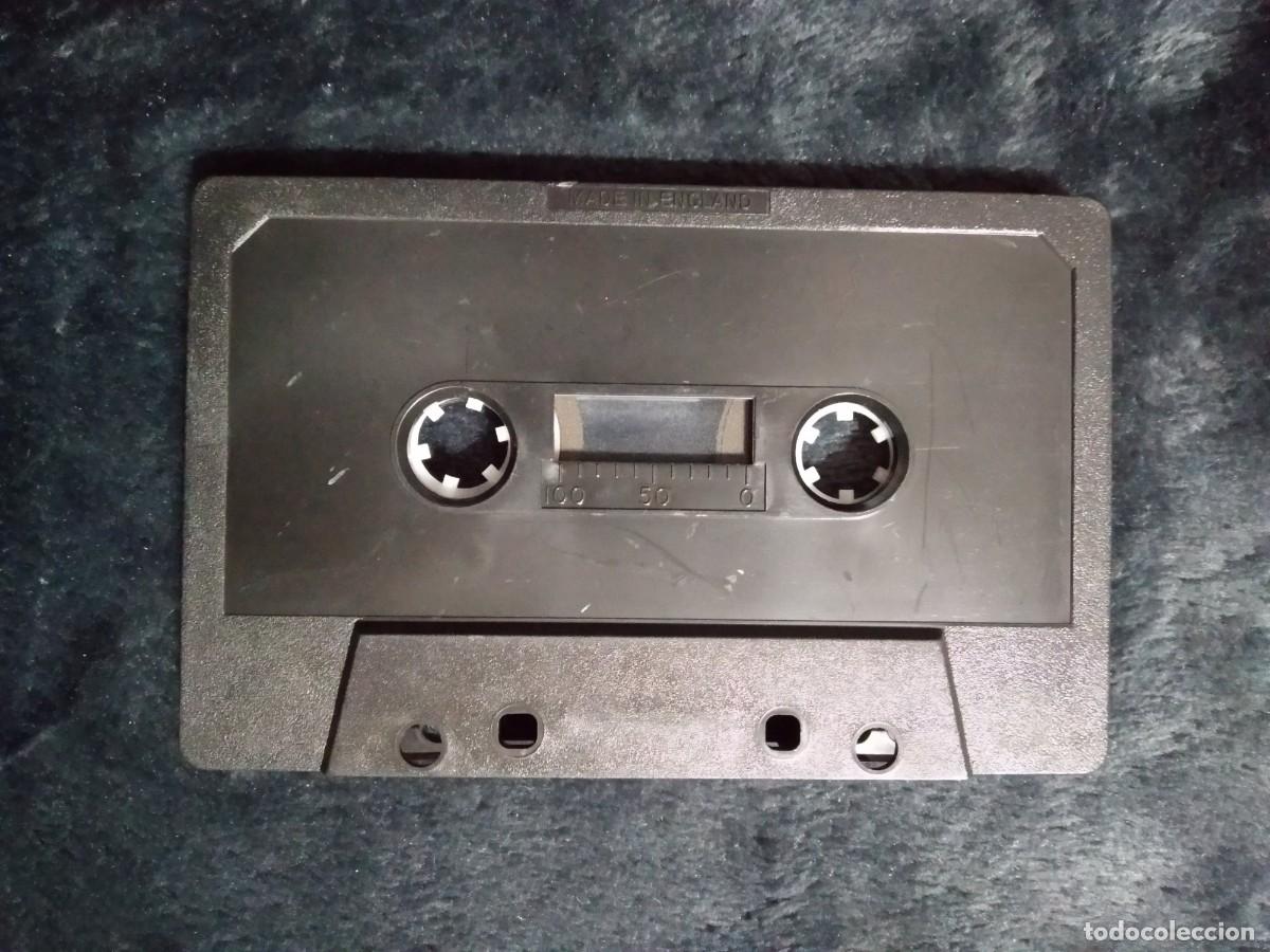 Videojuegos y consolas: TOOL BOX: THE MUSIC SYSTEM. DOMARK. COMMODORE 64 C64 - Foto 7