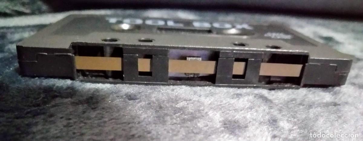 Videojuegos y consolas: TOOL BOX: THE MUSIC SYSTEM. DOMARK. COMMODORE 64 C64 - Foto 8