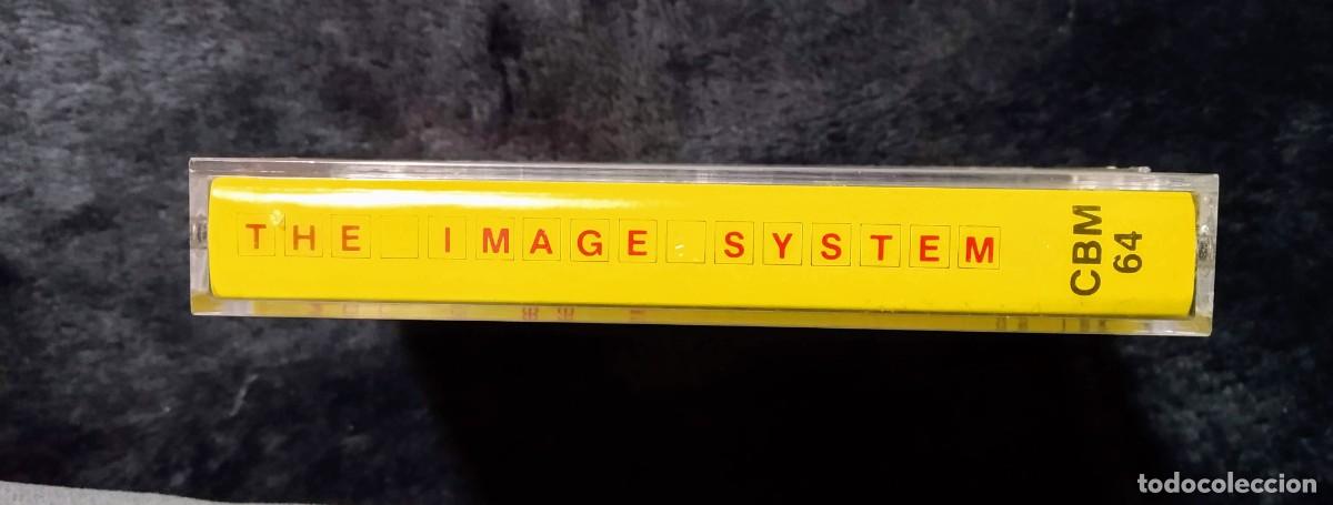 Videojuegos y consolas: TOOL BOX: THE IMAGE SYSTEM. DOMARK. COMMODORE 64 C64 - Foto 3