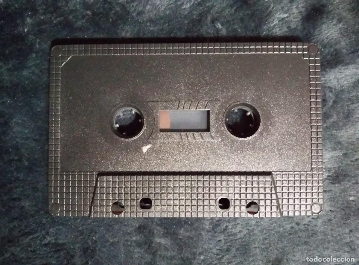 Videojuegos y consolas: TOOL BOX: THE IMAGE SYSTEM. DOMARK. COMMODORE 64 C64 - Foto 8