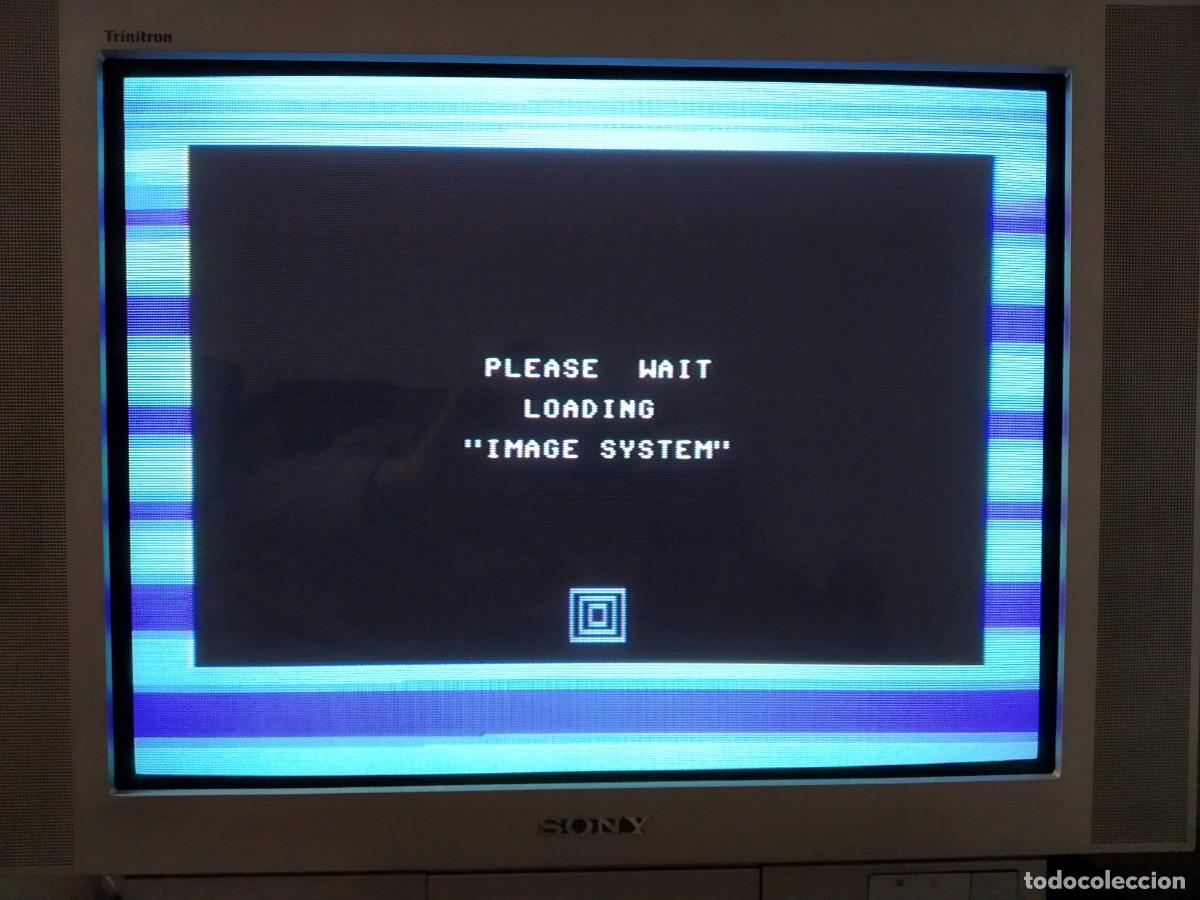 Videojuegos y consolas: TOOL BOX: THE IMAGE SYSTEM. DOMARK. COMMODORE 64 C64 - Foto 10