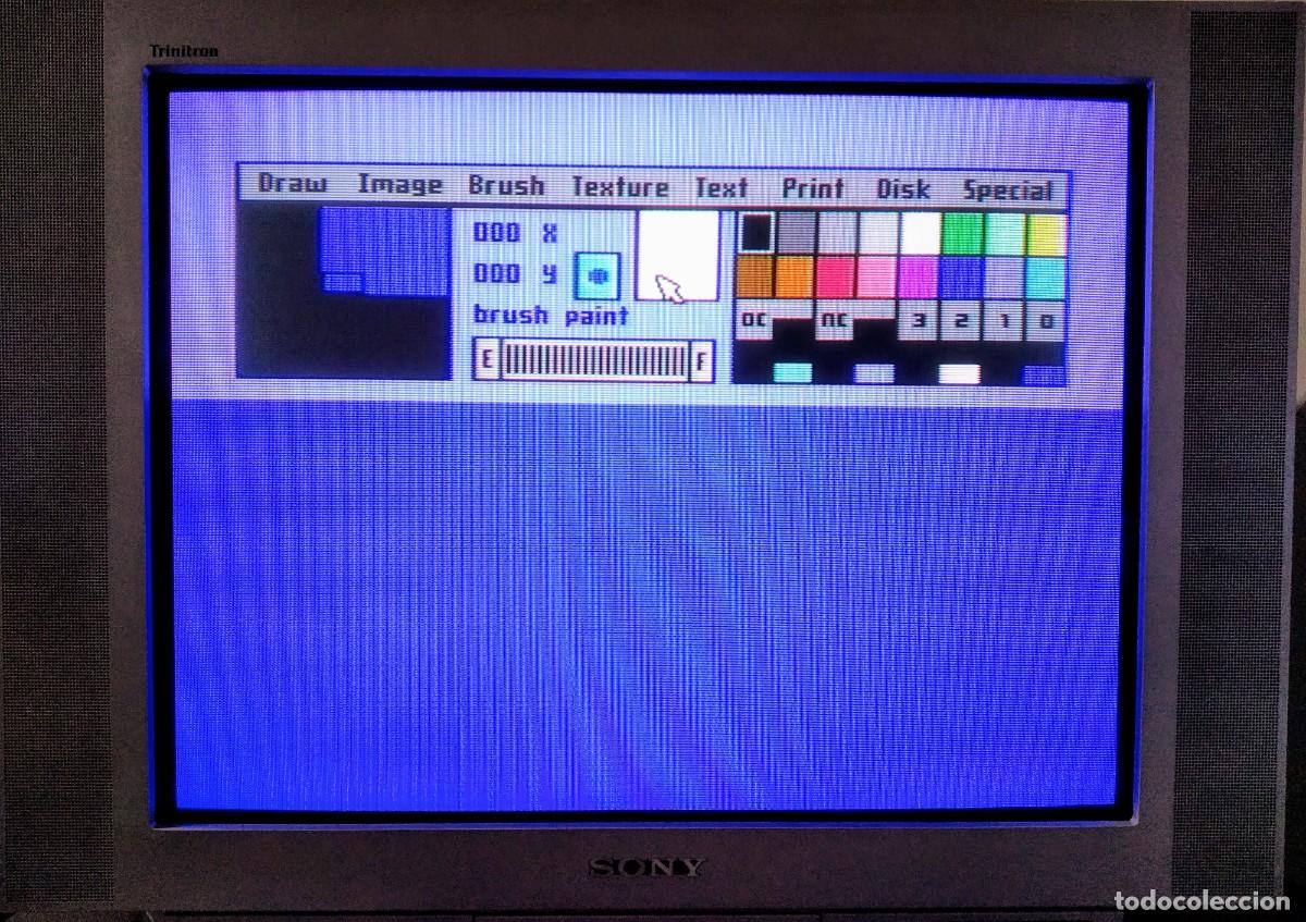 Videojuegos y consolas: TOOL BOX: THE IMAGE SYSTEM. DOMARK. COMMODORE 64 C64 - Foto 12