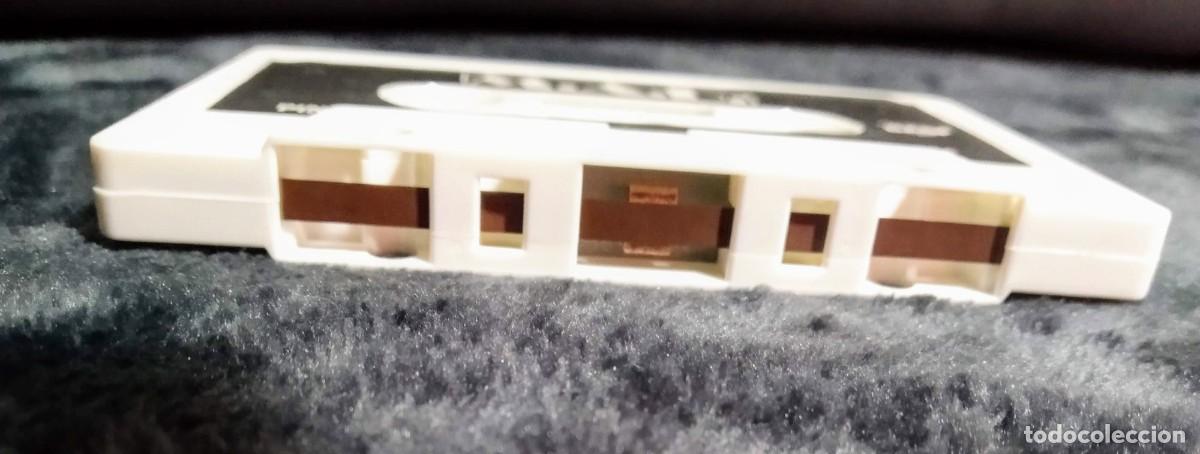 Videojuegos y consolas: SUPERSTAR PING PONG. MASTERTRONIC. COMMODORE 64 C64 - Foto 8