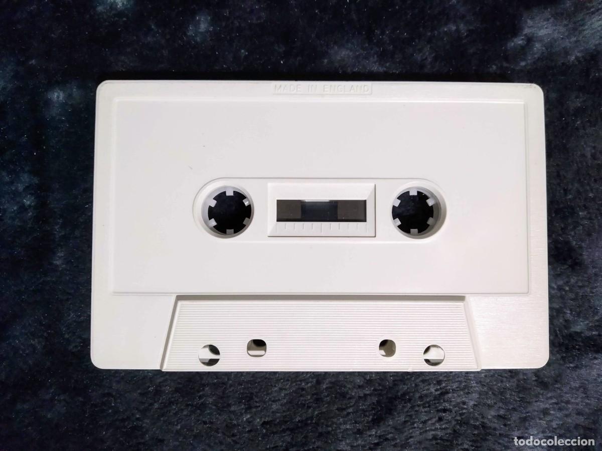 Videojuegos y consolas: TURBO OUT RUN (KIXX). SEGA. COMMODORE 64 C64 - Foto 11