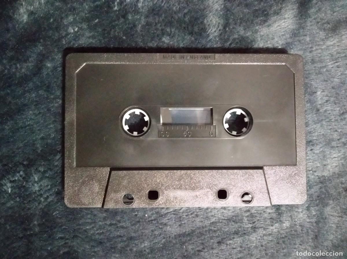 Videojuegos y consolas: CAPTAIN DYNAMO. CODEMASTERS. COMMODORE 64 C64 - Foto 9