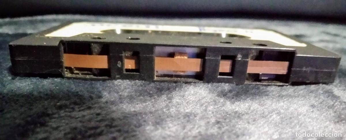 Videojuegos y consolas: HUNCHBACK II: THE QUASIMODOS REVENGE. OCEAN. COMMODORE 64 C64 - Foto 7