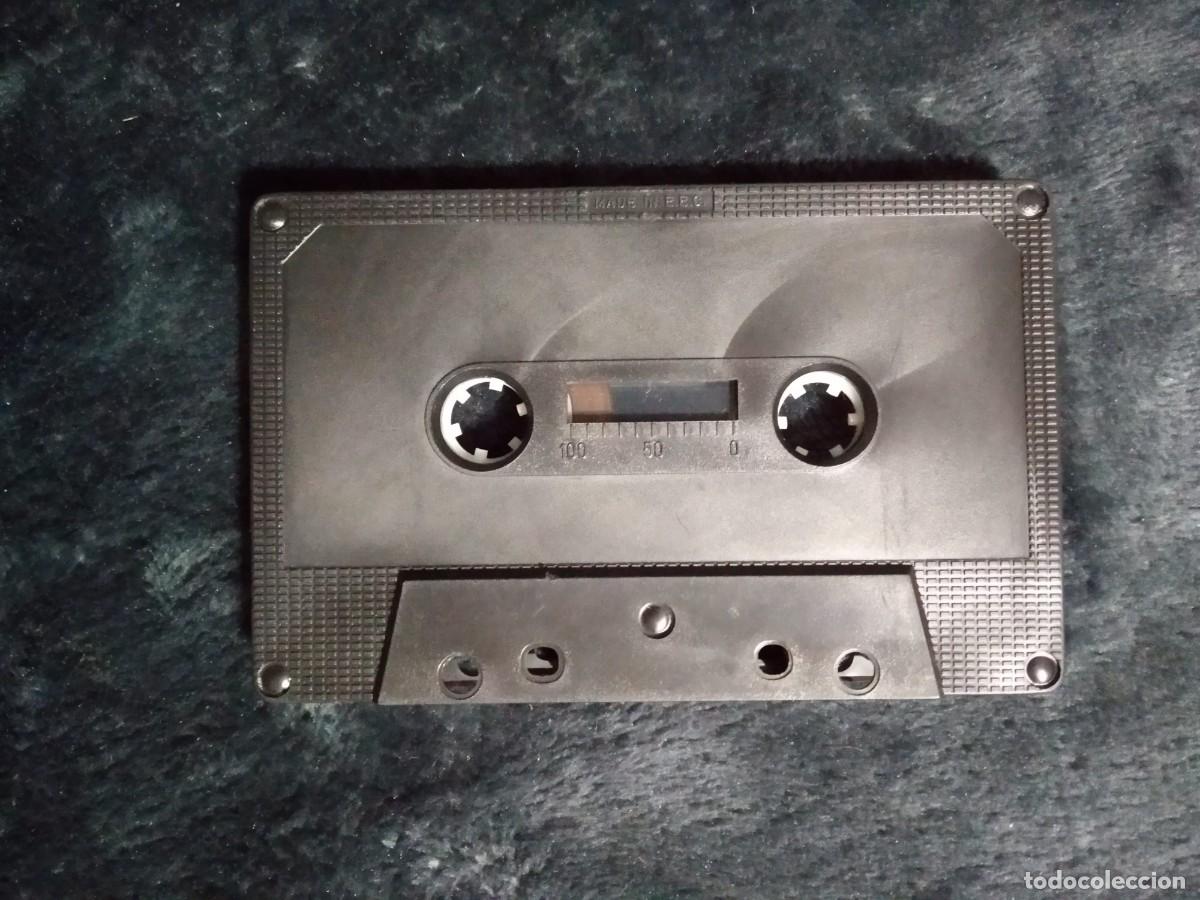 Videojuegos y consolas: TEST DRIVE. ACCOLADE. COMMODORE 64 C64 - Foto 11