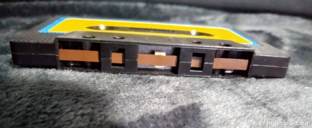 Videojuegos y consolas: TEST DRIVE. ACCOLADE. COMMODORE 64 C64 - Foto 12