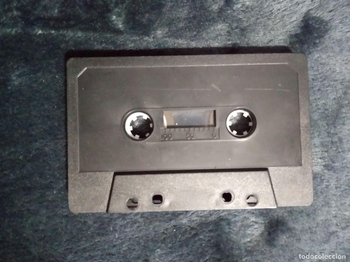Videojuegos y consolas: SHADOW WARRIORS. TECMO - OCEAN. COMMODORE 64 C64 - Foto 14