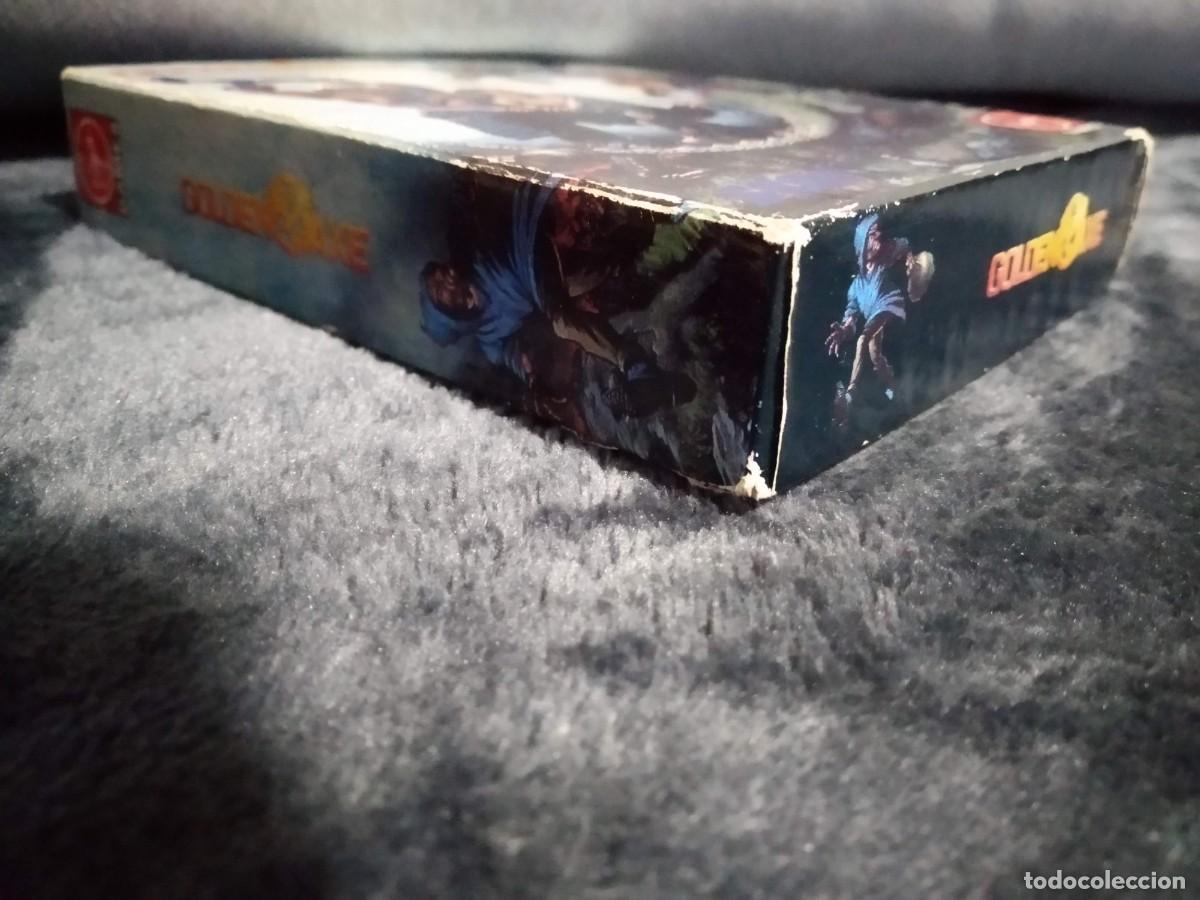 Videojuegos y consolas: GOLDEN AXE. SEGA. COMMODORE 64 C64 - Foto 7