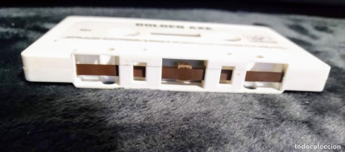 Videojuegos y consolas: GOLDEN AXE. SEGA. COMMODORE 64 C64 - Foto 18