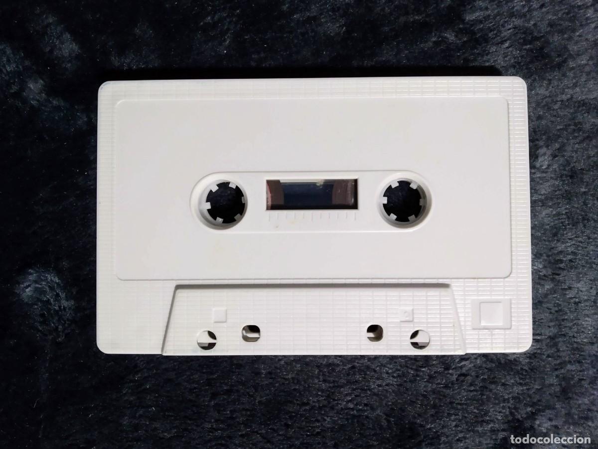 Videojuegos y consolas: OUT RUN (KIXX). SEGA. COMMODORE 64 C64 - Foto 11