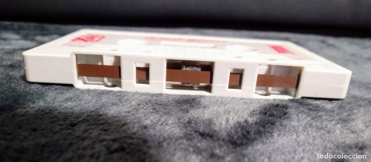 Videojuegos y consolas: OUT RUN (KIXX). SEGA. COMMODORE 64 C64 - Foto 12