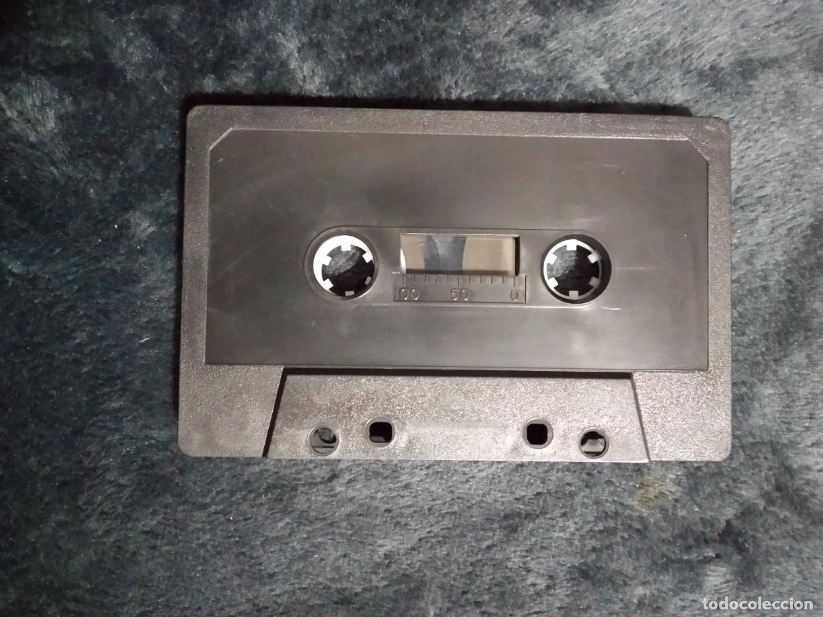 Videojuegos y consolas: ALIEN STORM. SEGA. COMMODORE 64 C64 - Foto 14