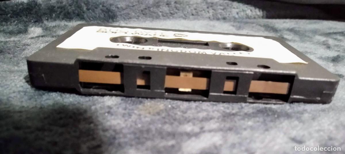 Videojuegos y consolas: TWIN KINGDOM VALLEY. BUG-BYTE. COMMODORE 64 C64 - Foto 8