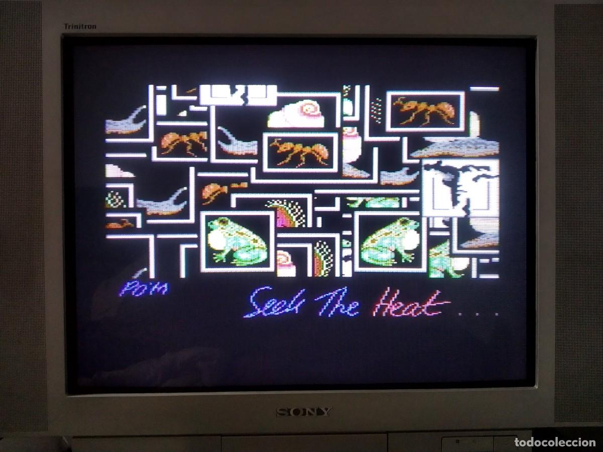 Videojuegos y consolas: TWIN KINGDOM VALLEY. BUG-BYTE. COMMODORE 64 C64 - Foto 9
