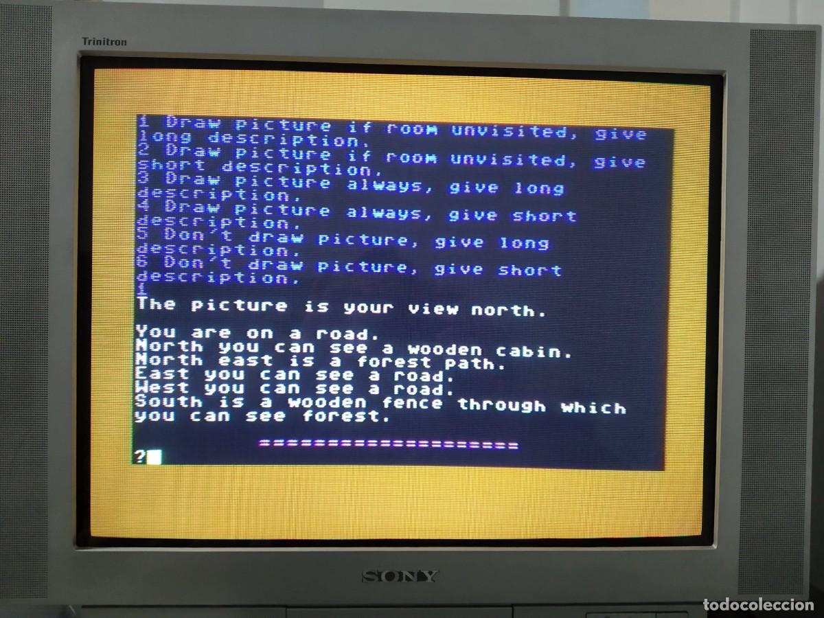 Videojuegos y consolas: TWIN KINGDOM VALLEY. BUG-BYTE. COMMODORE 64 C64 - Foto 12