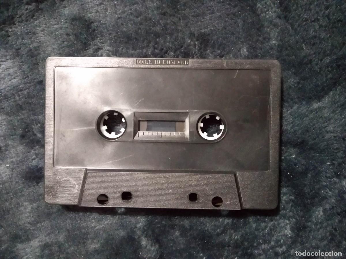 Videojuegos y consolas: TECHNO COP (TECHNOCOP). GREMLIN GRAPHICS. COMMODORE 64 C64 - Foto 13