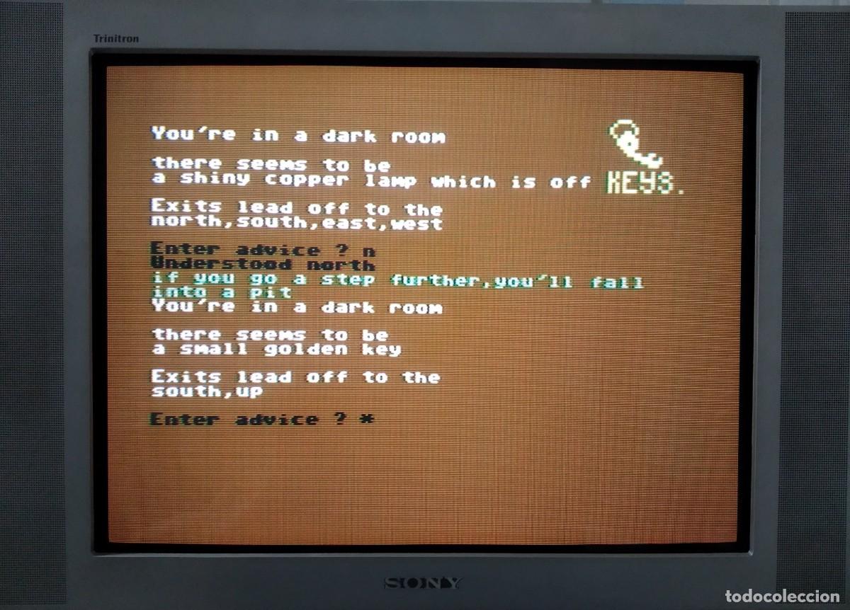 Videojuegos y consolas: RING OF POWER. QUICKSILVA. COMMODORE 64 C64. &iexcl;FUNCIONANDO! - Foto 11