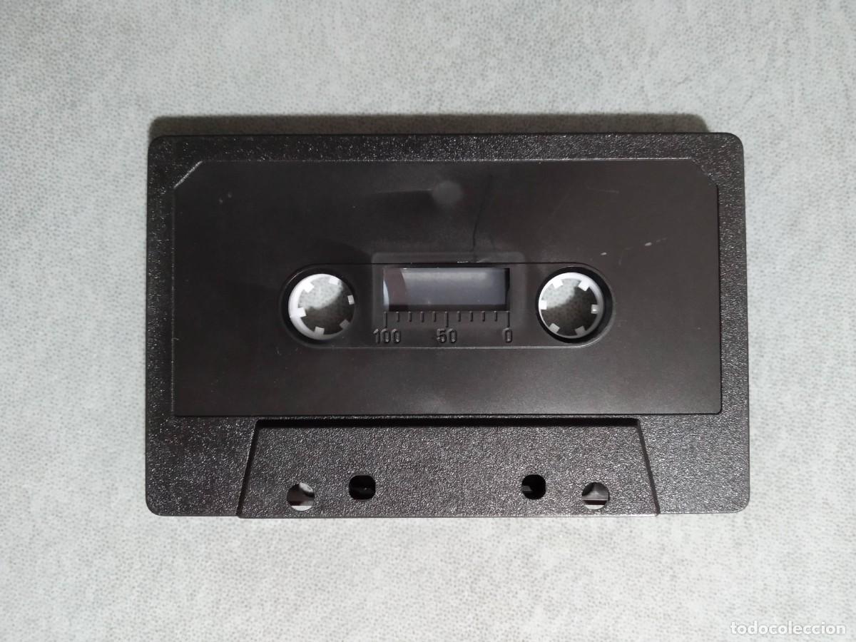 Videojuegos y consolas: SKYJET. MASTERTRONIC. COMMODORE 64 C64. &iexcl;FUNCIONANDO! - Foto 8