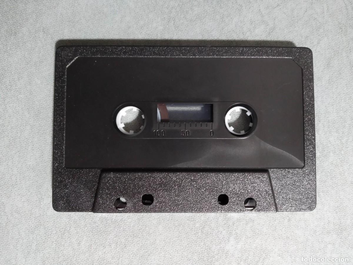 Videojuegos y consolas: SPACE HUNTER. MASTERTRONIC. COMMODORE 64 C64. &iexcl;FUNCIONANDO! - Foto 7