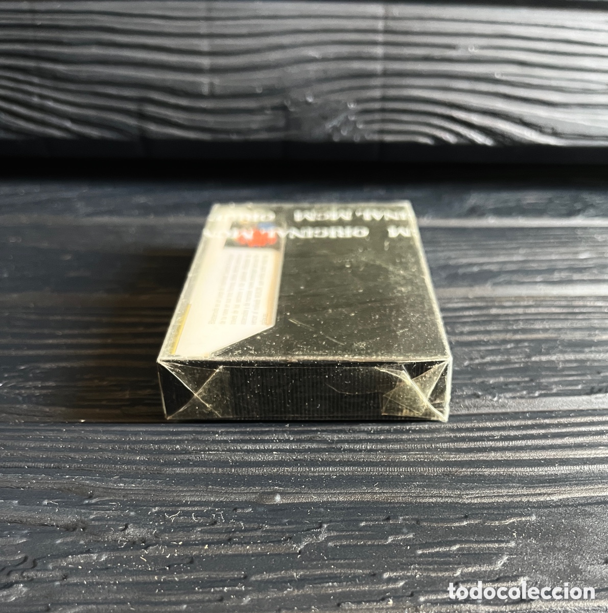 Videojuegos y consolas: Dos Juegos acci&oacute;n retro Commodore Nuevo - Foto 5