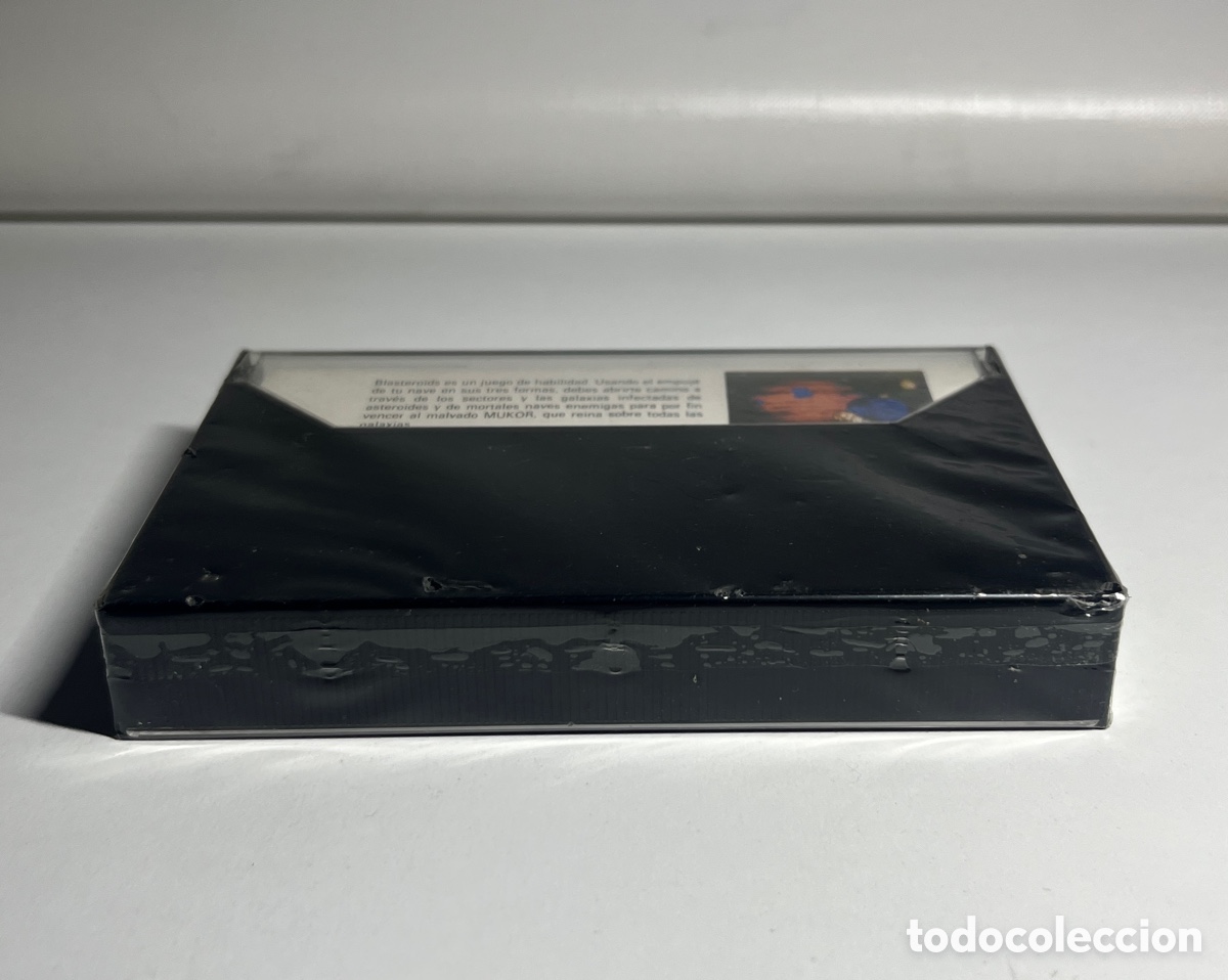 Videojuegos y consolas: Disponible Warlock y Dynamic Retro Commodore - Foto 8