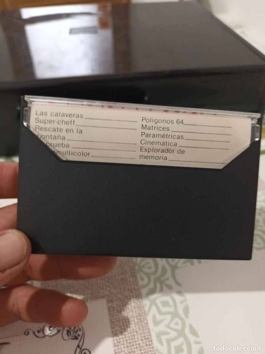 Videojuegos y consolas: Juego Loadnrun commodore 64 - Foto 2