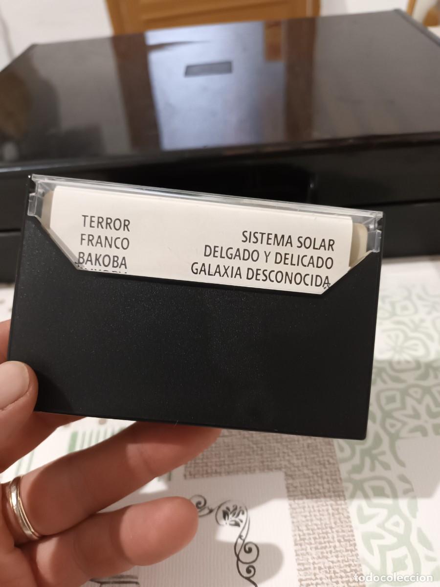 Videojuegos y consolas: Juego tutto computer commodore - Foto 2