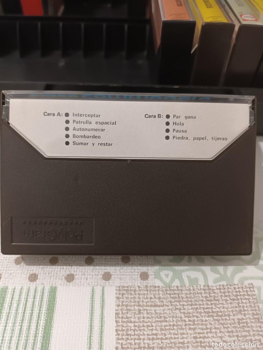 Videojuegos y consolas: Juego 10 s&uacute;per juegos video commodore - Foto 2