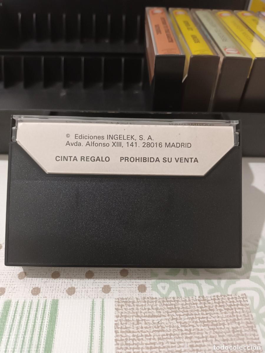 Videojuegos y consolas: Juego Ganimedian rescue commodore - Foto 2