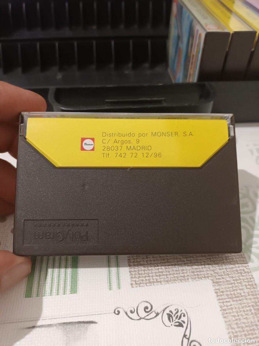 Videojuegos y consolas: Juego Angus y s&uacute;per Jet commodore - Foto 2